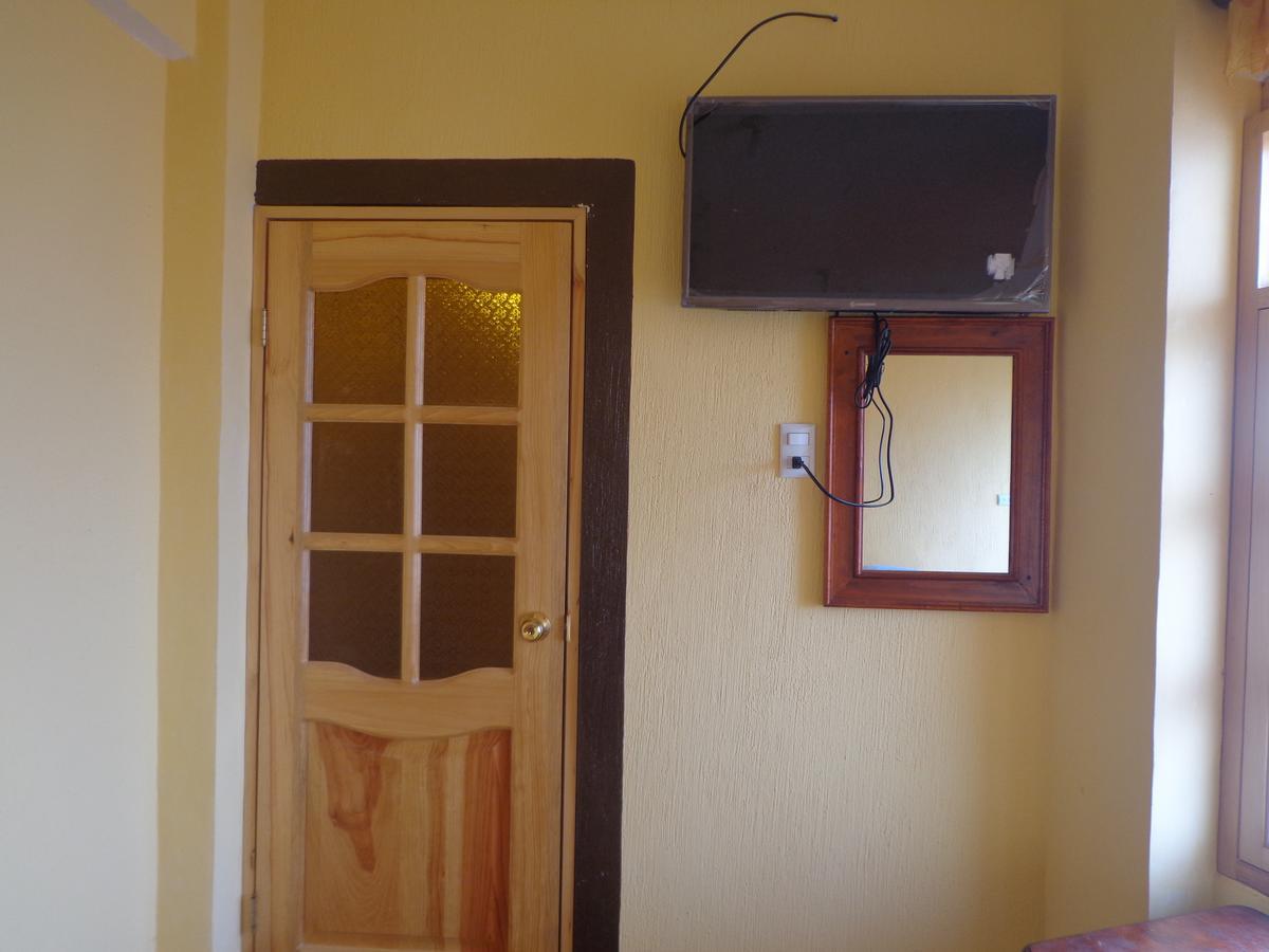 Hotel Don Chema Сан-Педро-ла-Лагуна Екстер'єр фото